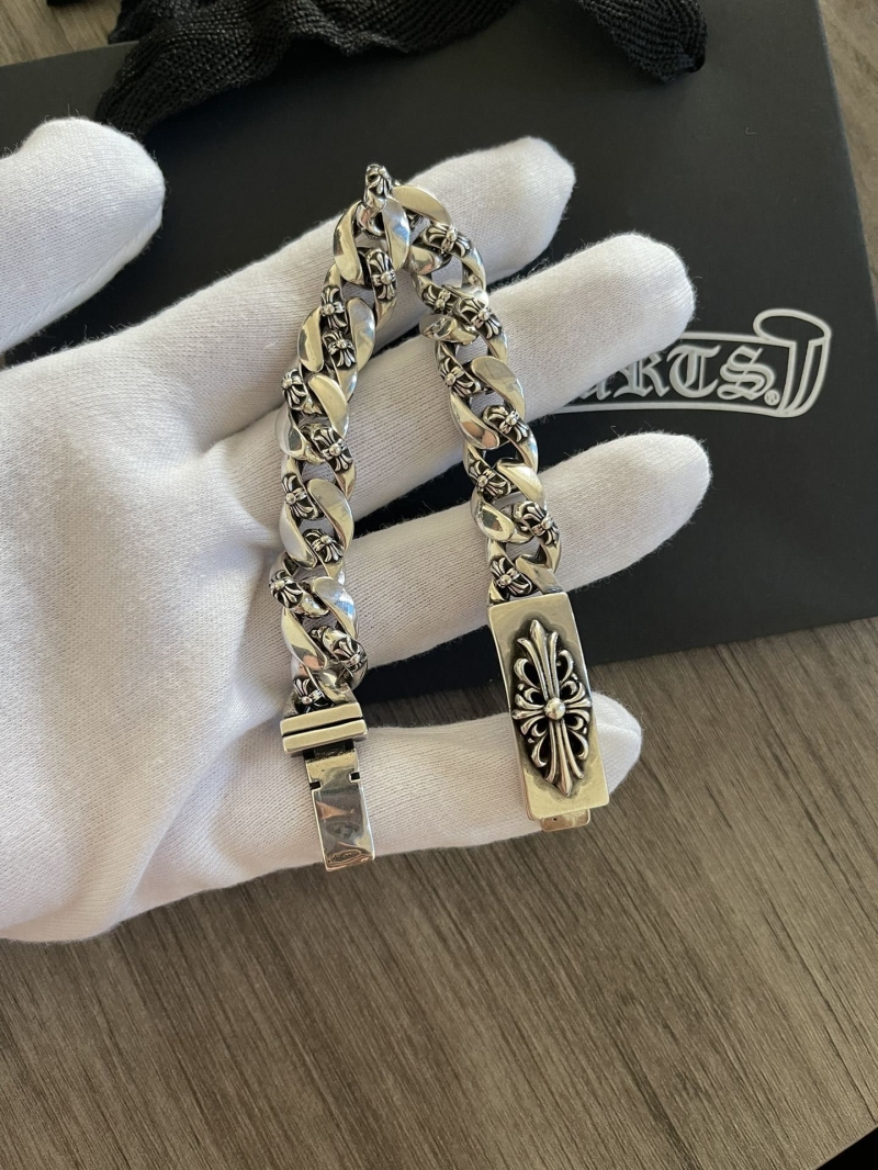 Chrome Hearts Bracelets